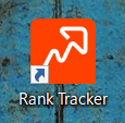 Rank Trackerのアイコン画像